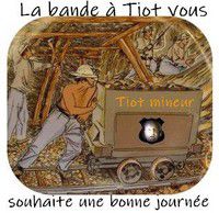 On ne rate pas l'humour chez les "TIOT" le mercredi - 07