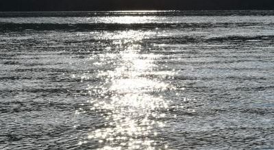 Chemin d'étoiles...