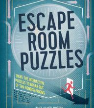 [download pdf] Escape Room Puzzles