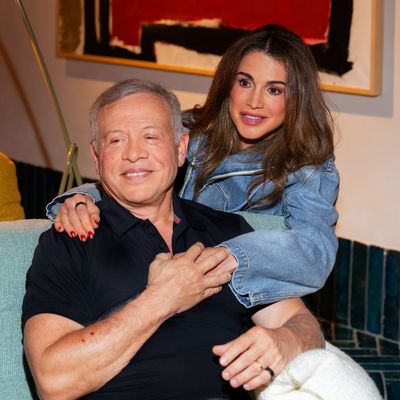 Bonne année de Jordanie