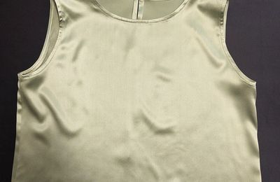 Ensemble Grazia #4 Top