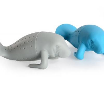 pour les fans de thé ! 