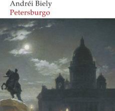 Libros electrónicos descargados deutsch PETERSBURGO MOBI (Literatura española) 9788446045489