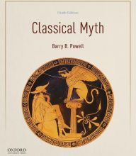 [PDF/Kindle] Classical Myth by Barry B. Powell