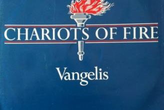 Chariot of fire (Cover Vangelis)
