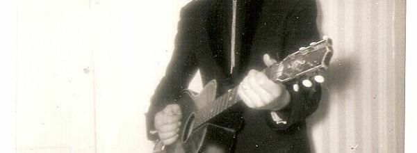 CRAZY CAVAN &THE RHYTHM ROCKERS