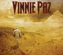 VINNIE PAZ