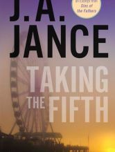 Download free e-books for Kindle Taking the Fifth by J. A. Jance (English Edition)  DJVU