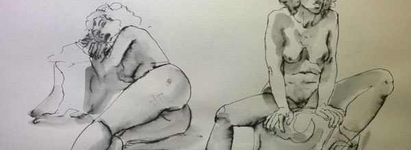 Mercredi - Deux poses