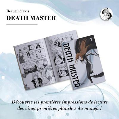 Recueil d'avis - Death Master