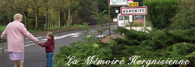 La Mémoire Hergnisienne