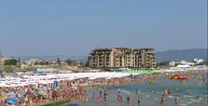Photos de la Bulgarie