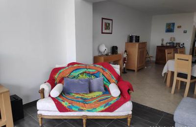 Tapisserie chez vous - suite