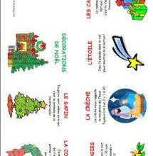 Petites idées express de Noël
