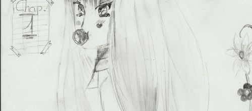 Girl forever chap.1