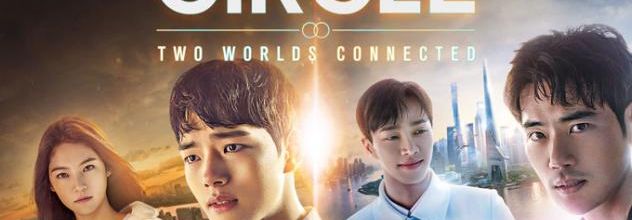 Circle: Two Connected Worlds (drama coréen)