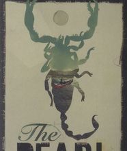 DOWNLOAD [PDF] {EPUB} The Pearl