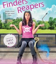 Free downloadable ebooks for nook Finders Reapers 9781492615491 ePub (English literature)