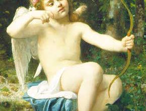 L'Amour mouillé