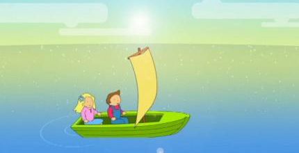 Des enfants philosophent
