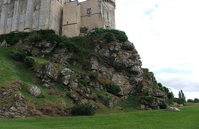 FALAISE dept du Calvados