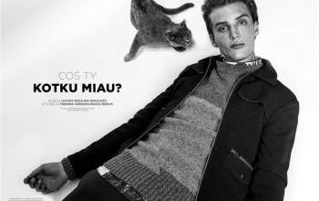 mode fashion cats wooter shipperen malmen luscaz wolesko