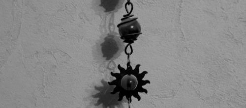 Photographie noir & blanc #25