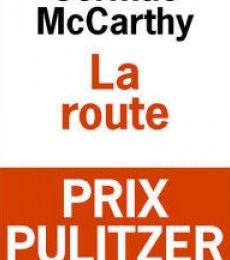 La route, de Cormac Mc Carthy