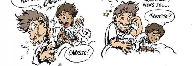 Mortal Matin !
