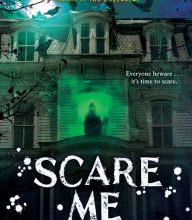 Free rapidshare ebooks download Scare Me by K. R. Alexander 9781338338812 (English literature)