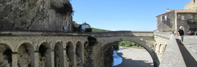 Vaison La Romaine..1