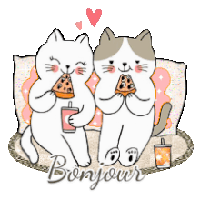 Coté jeux - Semaine "Miaou"!