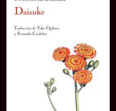 [Pdf/ePub/Mobi] DAISUKE - NATSUME SOSEKI descargar ebook gratis