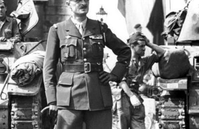 «Le général Leclerc était en avance sur son temps»