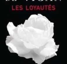 LES LOYAUTÉS leer pdf
