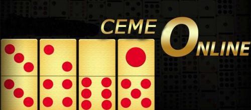 Rahasia Bandar Ceme Online