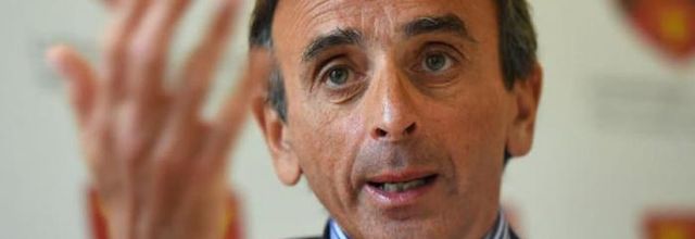 CNews écope d’une amende de 200 000 € pour les propos de Zemmour sur les migrants mineurs