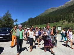 43ème congrès de Zinal : on y était !