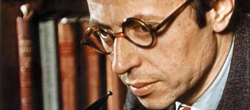 110e anniversaire de la naissance de Jean-Paul Sartre et ses obsèques le 19 avril 1980