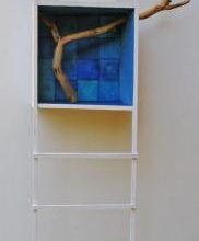 Laura Nillni I shall be to late ! 