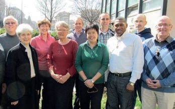 Rapport Annuel 2011 - Franciscan International ( FI)