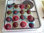 Cupcakes Chocolat