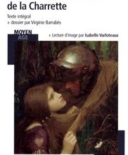 Online Read Ebook Lancelot ou le Chevalier de la Charrette