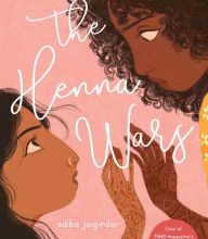 Online Read Ebook The Henna Wars