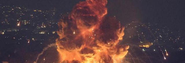 Un an après le 7 Octobre des commémorations et une région sous haute tension