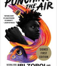 [Kindle] Punching the Air download