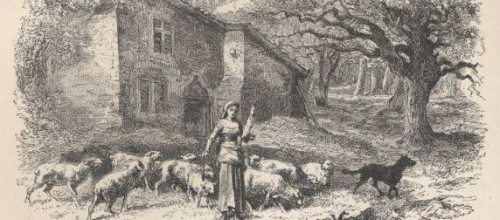 Jeanne d'Arc (Charles Péguy)