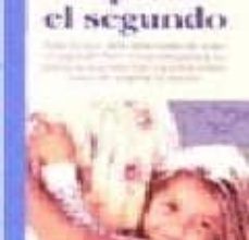 Ebook descargas en línea gratis ESPERAR EL SEGUNDO