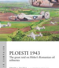 Ebooks pdf kostenlos download Ploesti 1943: The great raid on Hitler's Romanian oil refineries by Steven J. Zaloga, Steve Noon PDF RTF MOBI in English