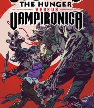 Amazon look inside download books Jughead: The Hunger vs. Vampironica DJVU FB2 9781645769736